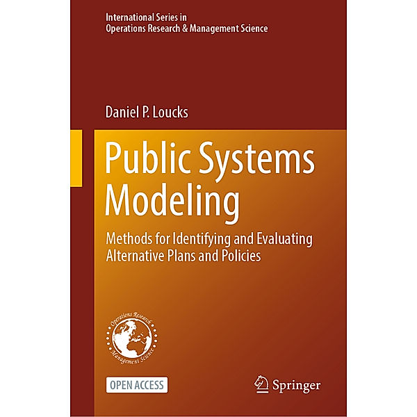 Public Systems Modeling, Daniel P. Loucks