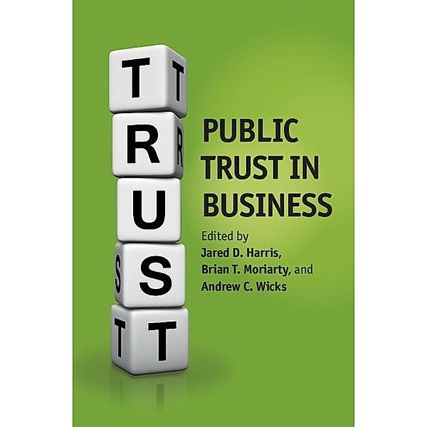 Public Trust in Business