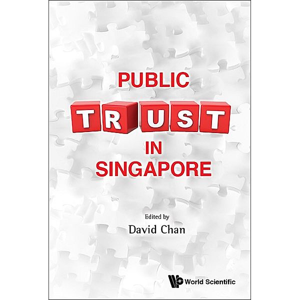 Public Trust in Singapore