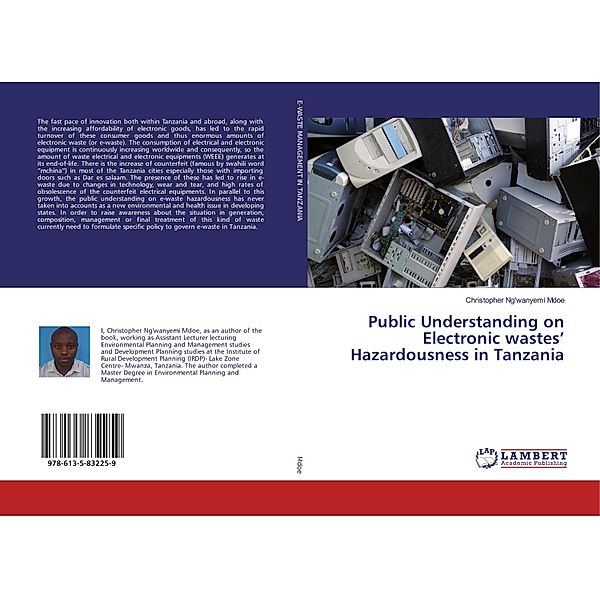 Public Understanding on Electronic wastes' Hazardousness in Tanzania