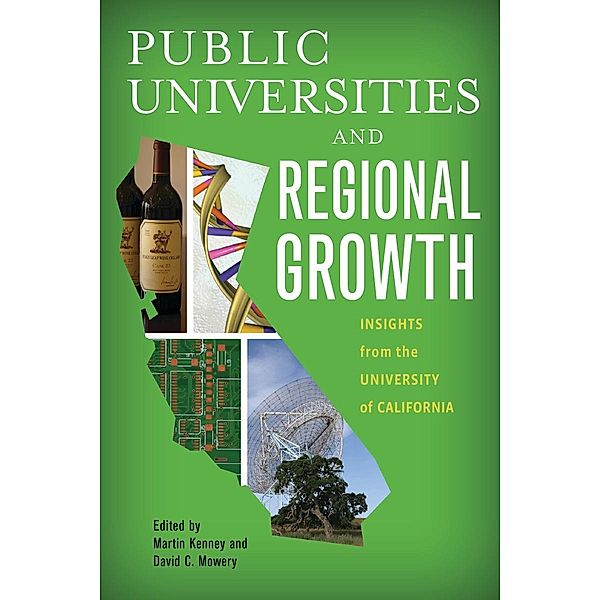 Public Universities and Regional Growth / Innovation and Technology in the World Economy
