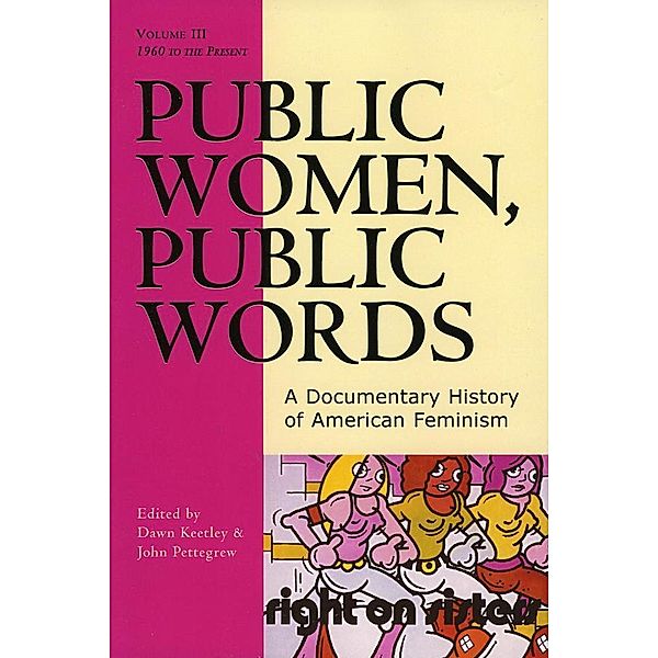 Public Women, Public Words / Rowman & Littlefield Publishers