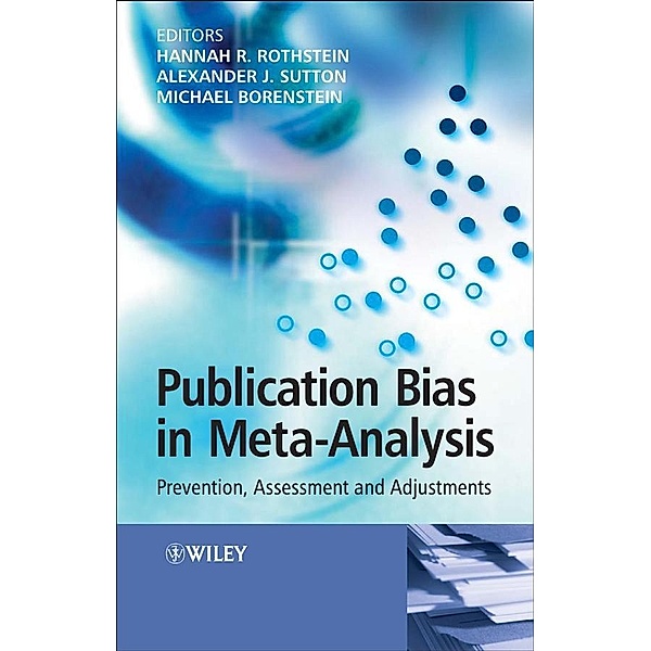 Publication Bias in Meta-Analysis