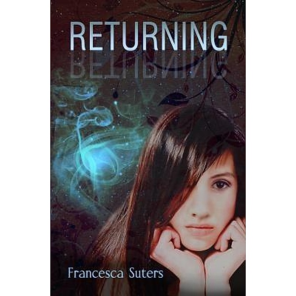 Publicious Book Publishing: Returning, Francesca Suters