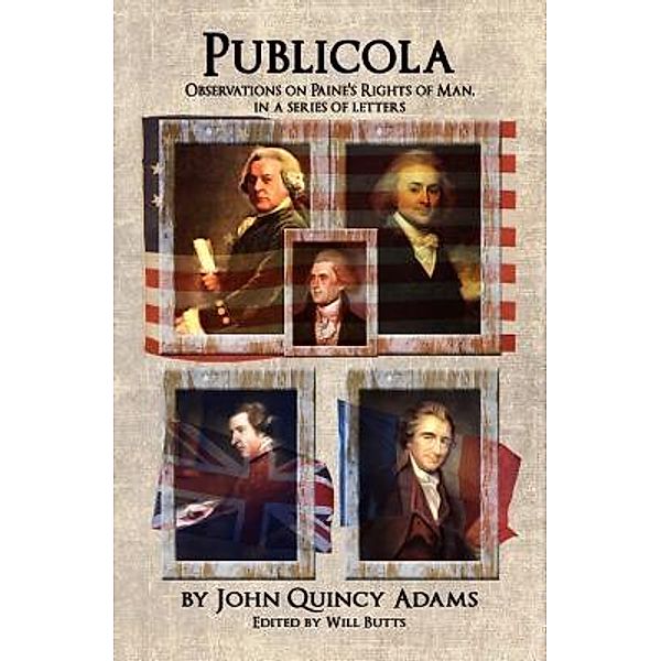 Publicola, John Quincy Adams