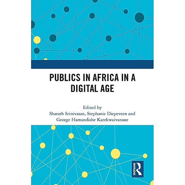 Publics in Africa in a Digital Age