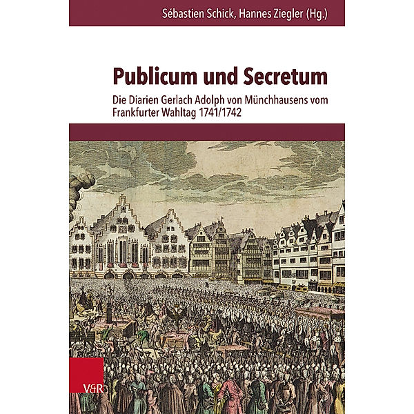 Publicum und Secretum