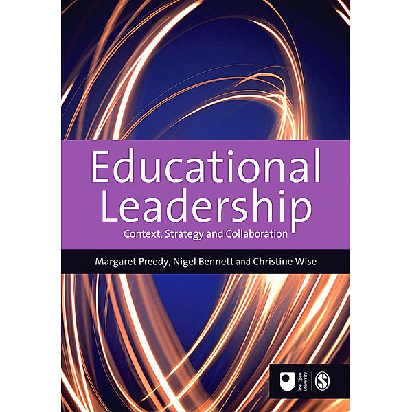 Published in association with The Open University: Educational Leadership