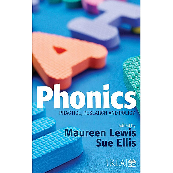 Published in association with the UKLA: Phonics