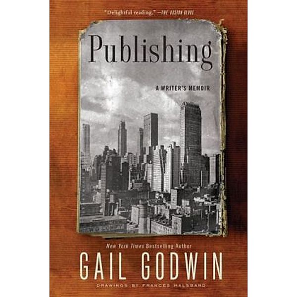 Publishing, Gail Godwin