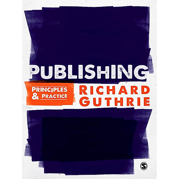 Publishing, Richard Guthrie