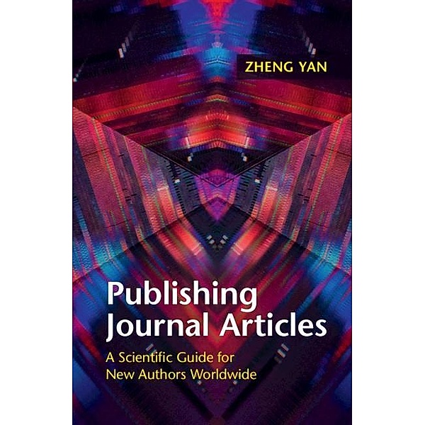 Publishing Journal Articles, Zheng Yan