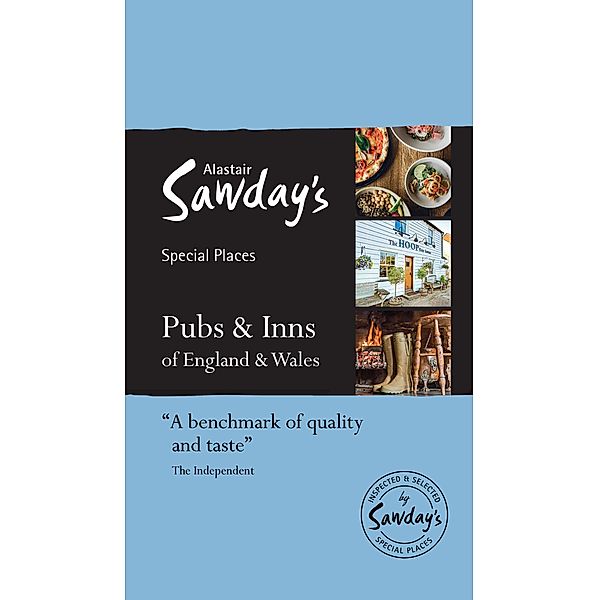 Pubs & Inns of England and Wales