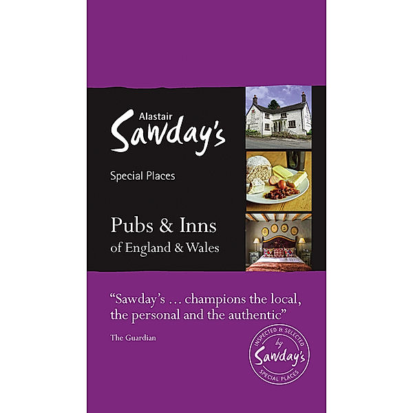 Pubs & Inns of England and Wales