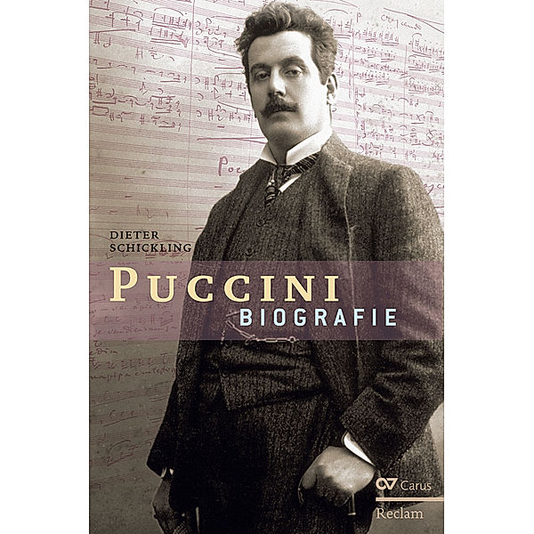 Puccini, Dieter Schickling