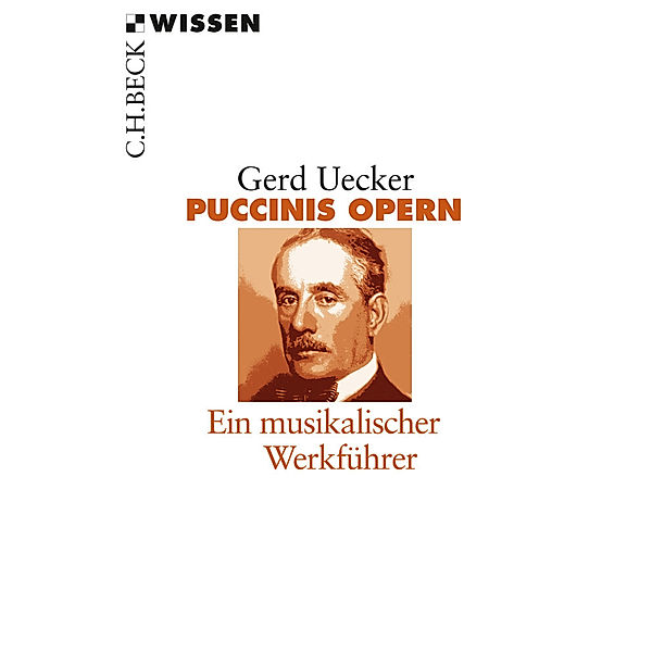 Puccinis Opern, Gerd Uecker