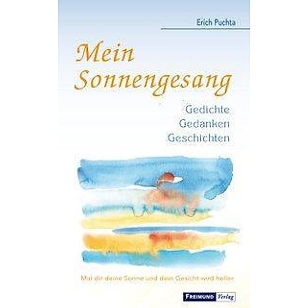 Puchta, E: Mein Sonnengesang, Erich Puchta