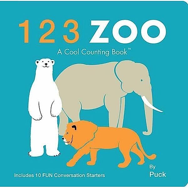 Puck: 123 Zoo, Puck