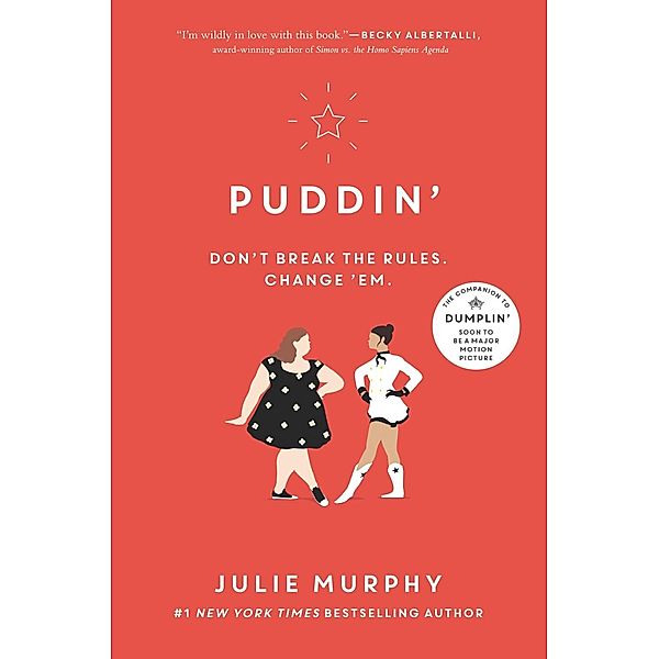 Puddin' / Dumplin' Bd.2, Julie Murphy