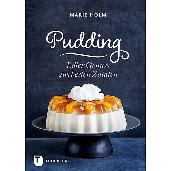 Pudding, Marie Holm