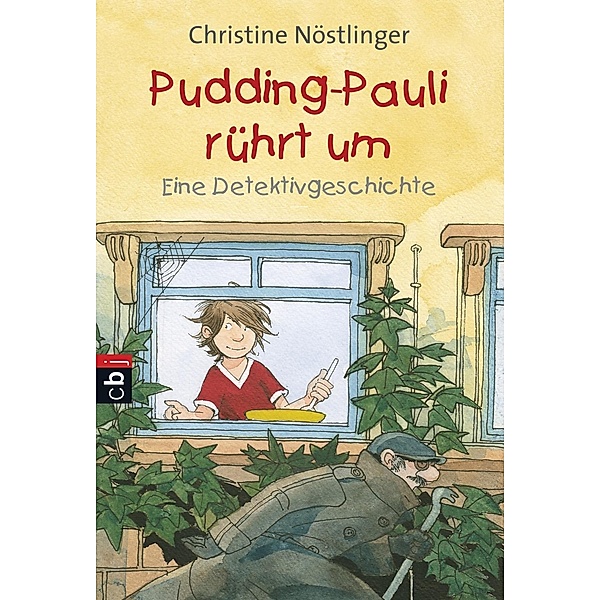 Pudding-Pauli rührt um, Christine Nöstlinger