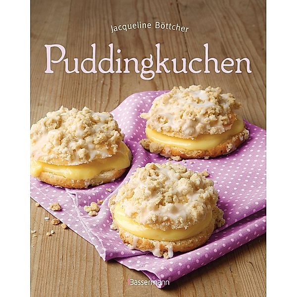 Puddingkuchen, Jacqueline Twenhöfel