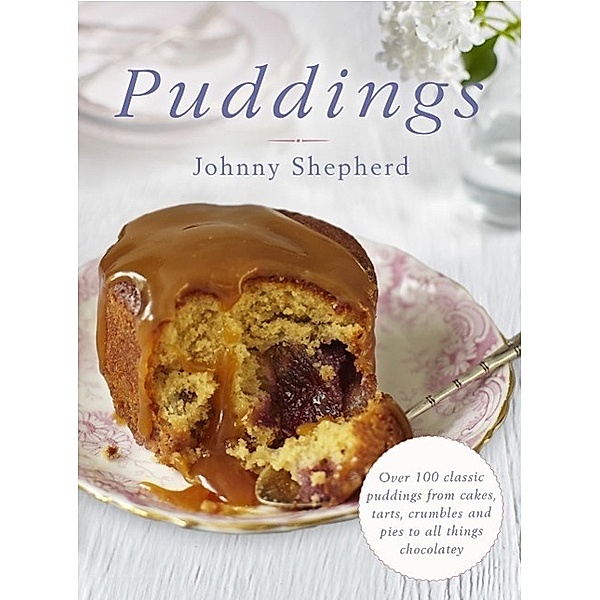 Puddings, Johnny Shepherd
