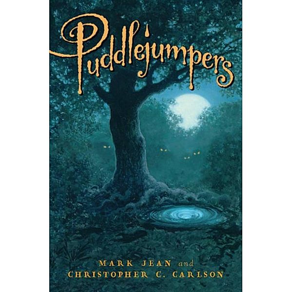 Puddlejumpers, Mark Jean, Christopher Carlson