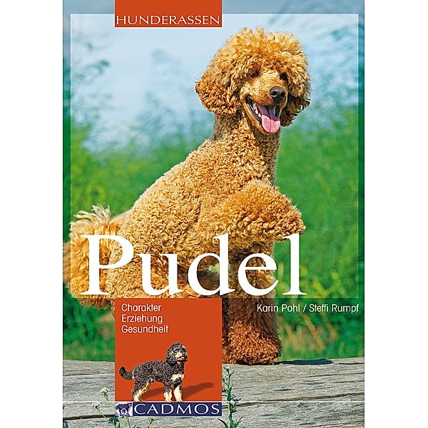 Pudel / Hunderassen, Karin Pohl, Steffi Rumpf