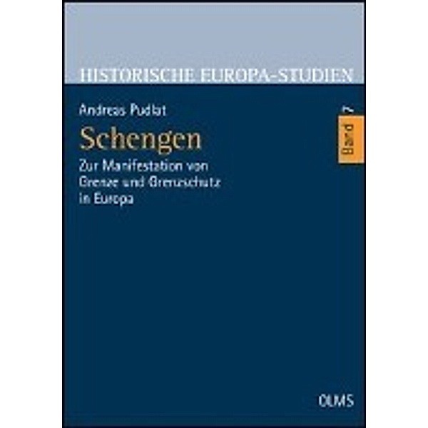 Pudlat, A: Schengen, Andreas Pudlat