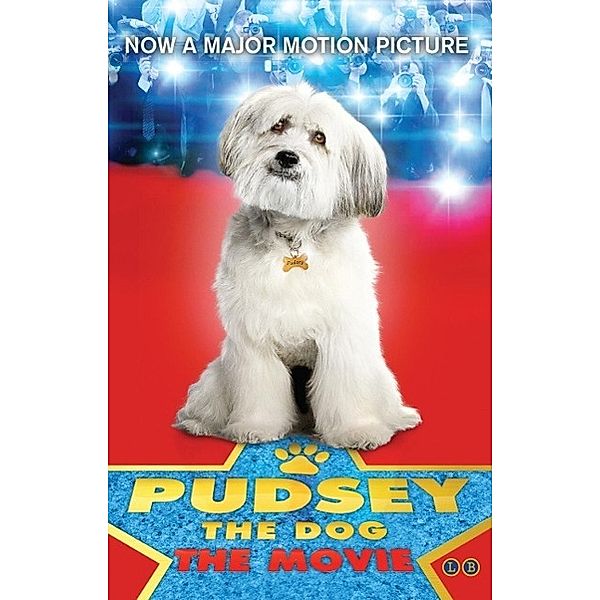 Pudsey the Dog: The Movie, Pudsey