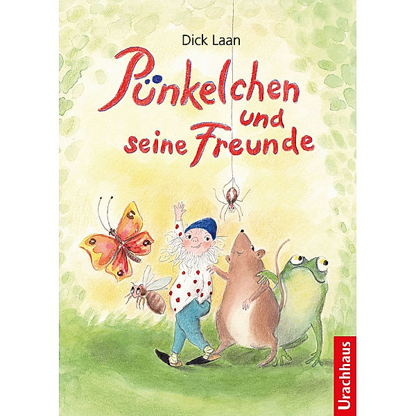 Pünkelchen und seine Freunde, Dick Laan