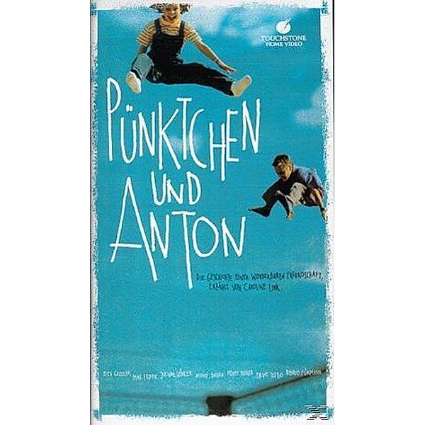 Pünktchen und Anton