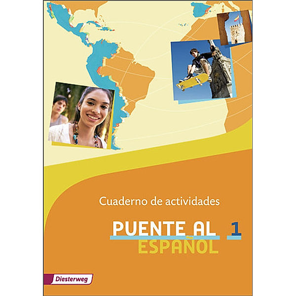 Puente al Español - Ausgabe 2012