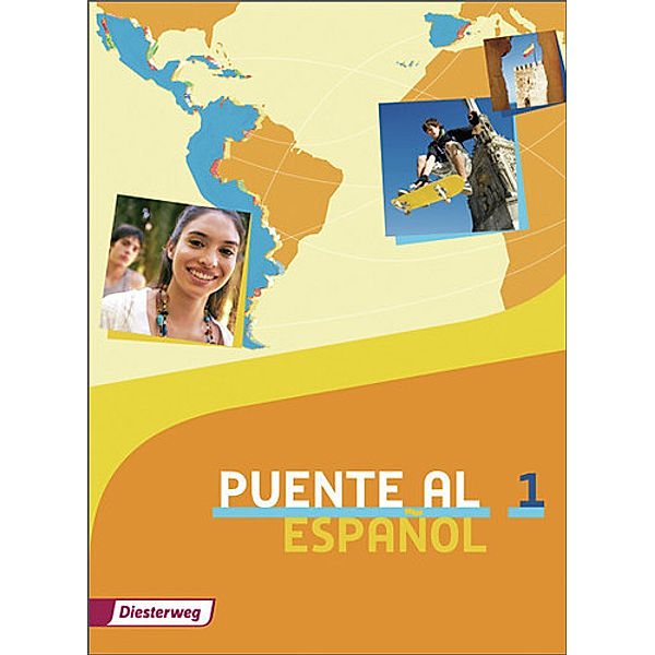 Puente al Español - Ausgabe 2012