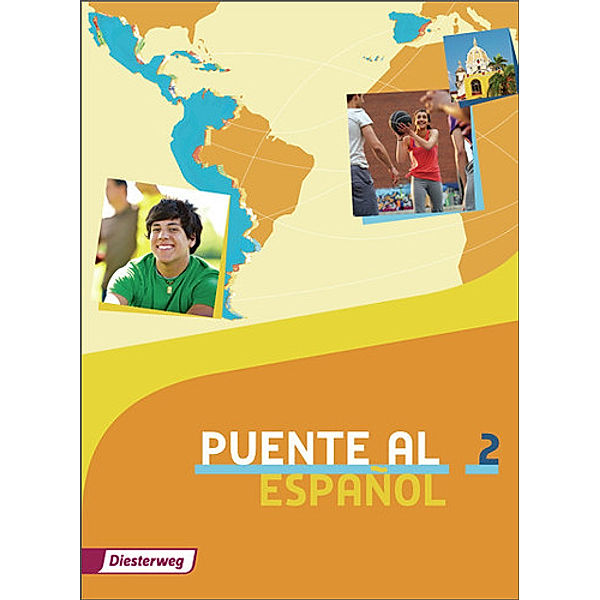 Puente al Español - Ausgabe 2012