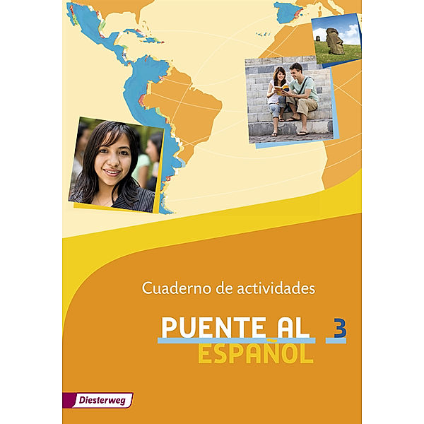 Puente al Español - Ausgabe 2012