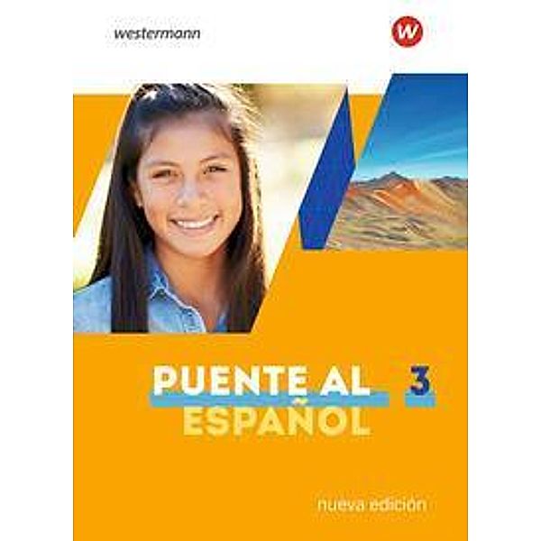 Puente al Español nueva edición - Ausgabe 2020, m. 1 Buch, m. 1 Online-Zugang