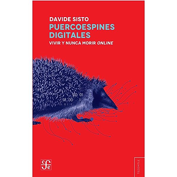 Puercoespines digitales, Davide Sisto