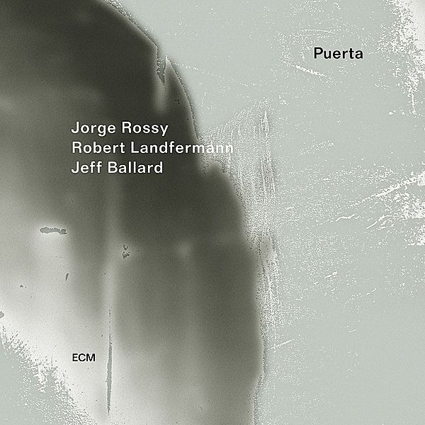 Puerta, Jorge Rossy, Robert Landfermann, Jeff Ballard