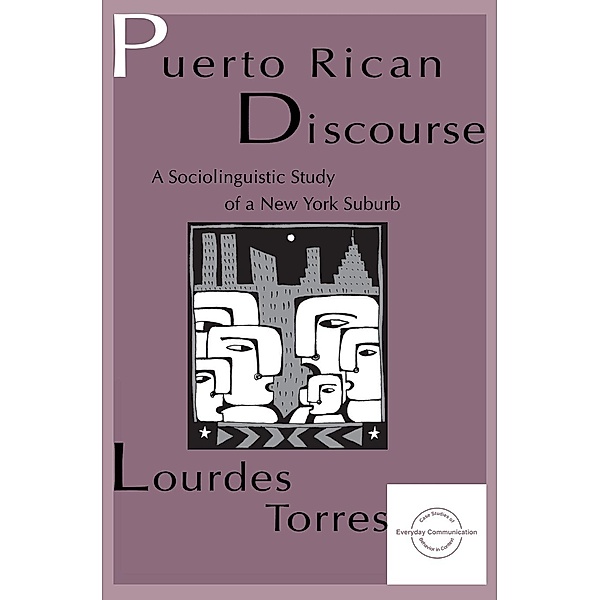Puerto Rican Discourse, Lourdes M. Torres