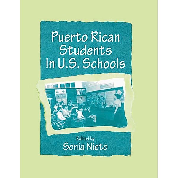 Puerto Rican Students in U.s. Schools