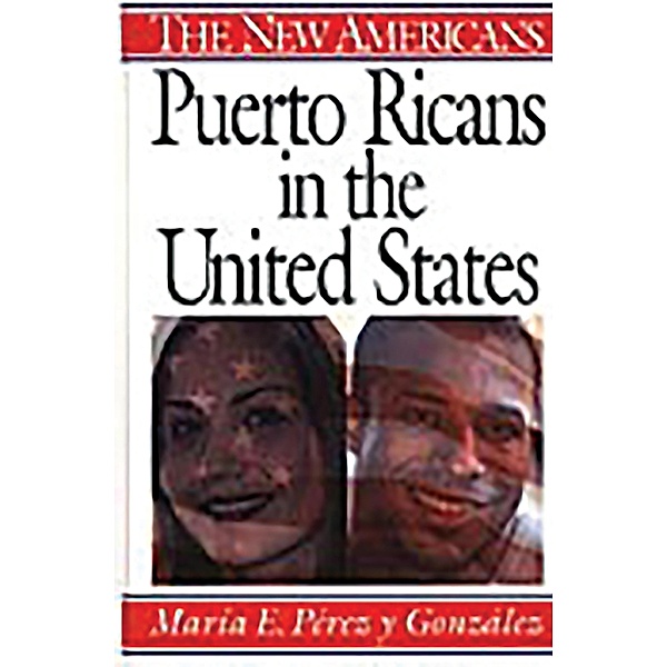 Puerto Ricans in the United States, María E. Pérez y González