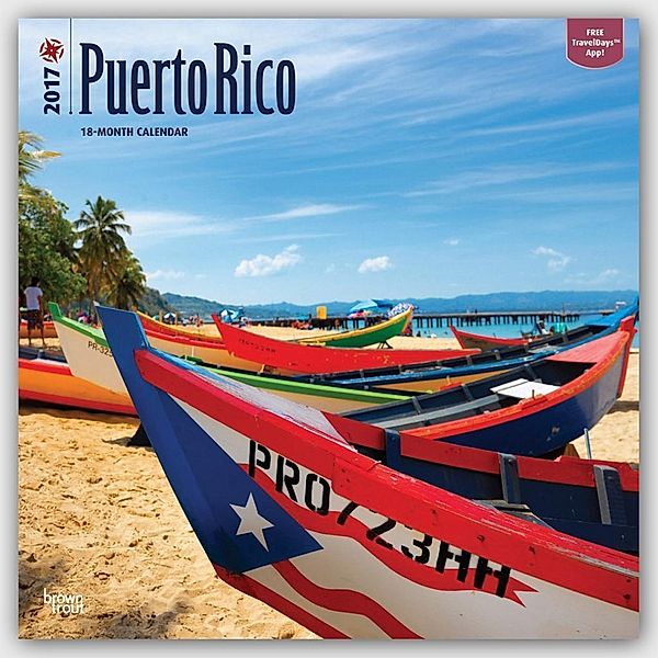 Puerto Rico 2017