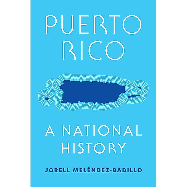 Puerto Rico, Jorell Meléndez-Badillo