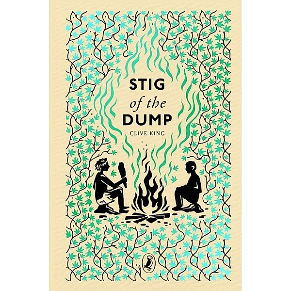 Puffin Clothbound Classics / Stig of the Dump, Clive King
