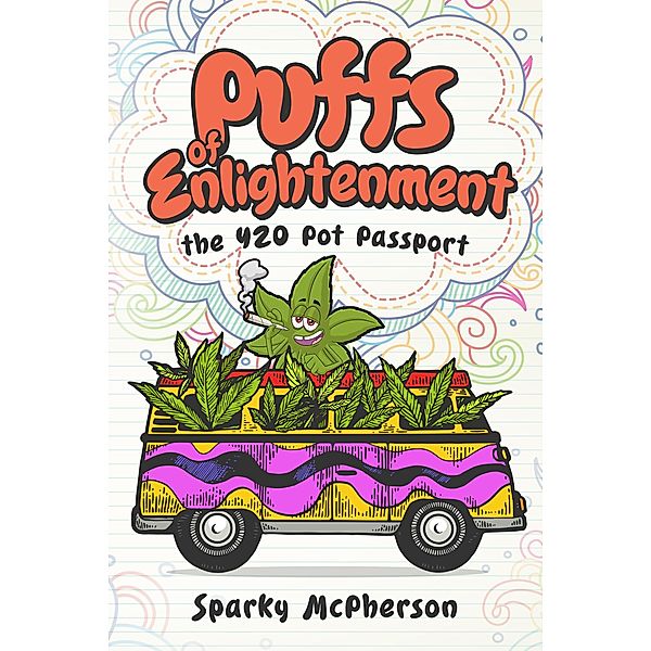 Puffs of Enlightenment, Sparky Mcpherson