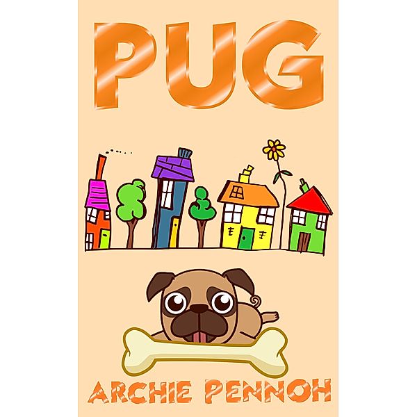 PUG, Archie Pennoh