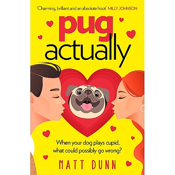 Pug Actually, Matt Dunn
