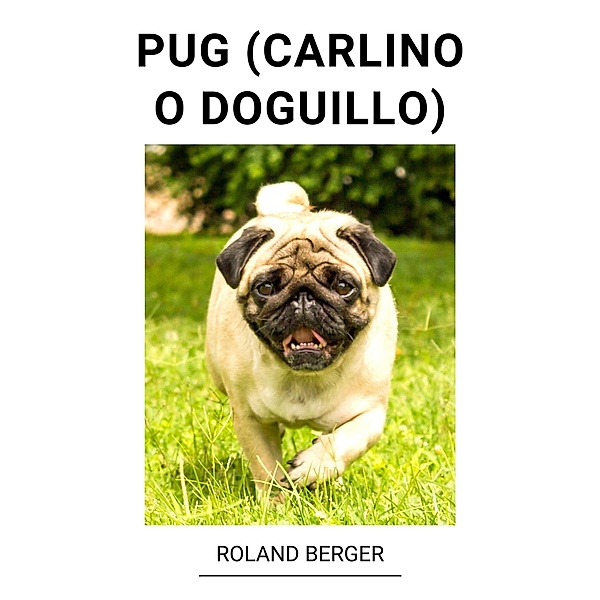 Pug (Carlino o Doguillo), Roland Berger